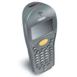 Vente de Terminaux codes-barres portables Motorola-Symbol-Zebra PDT 7500
 Megacom